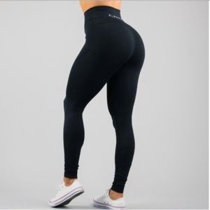 Alphalete Revival leggings